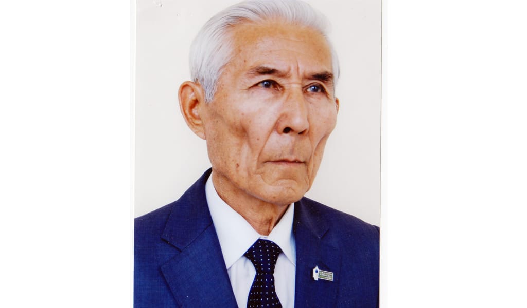 Кенжехан Рақыш өлеңдері