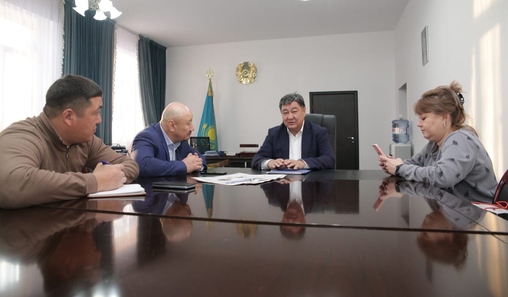 Сайын туған өлкеде газет жанашырлары көбейсе...