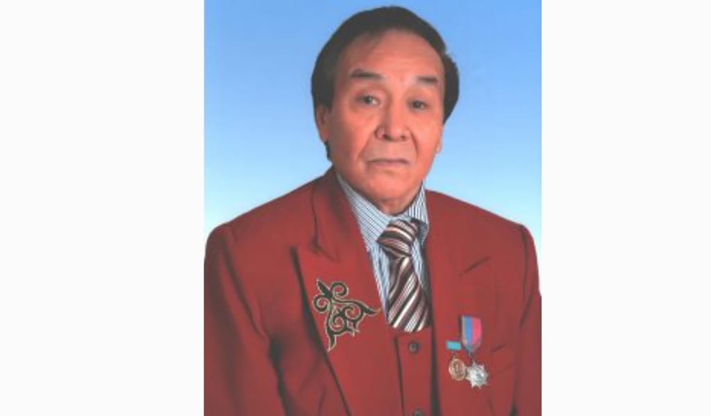 ЖЕТІСУ ТАРИХЫНА ДЕН ҚОЙҒАН