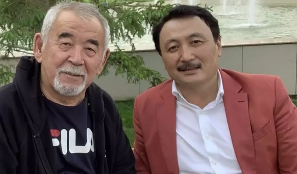 Аманжол Әлтаев Жүрсін Ерманның жағдайы туралы айтты