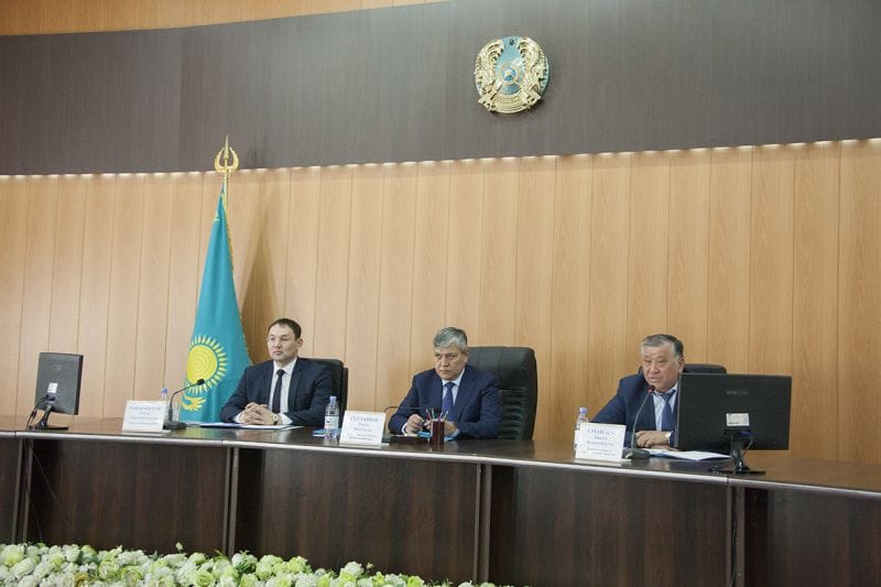 Кемел Тоқаевқа - 95 жыл, бірақ...