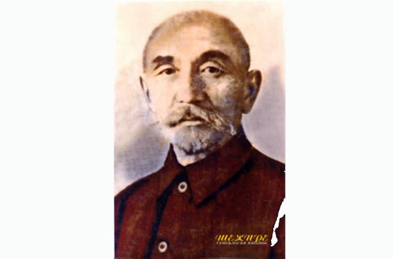 МҰЗ АЙДЫНЫН БІЛЕМІЗ. АЛ МЕДЕУДІҢ ӨЗІН ШЕ?