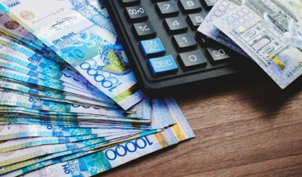 Ең төмен жалақыны арттыру шамамен 1,8 млн қазақстандықтың табысына әсер етеді