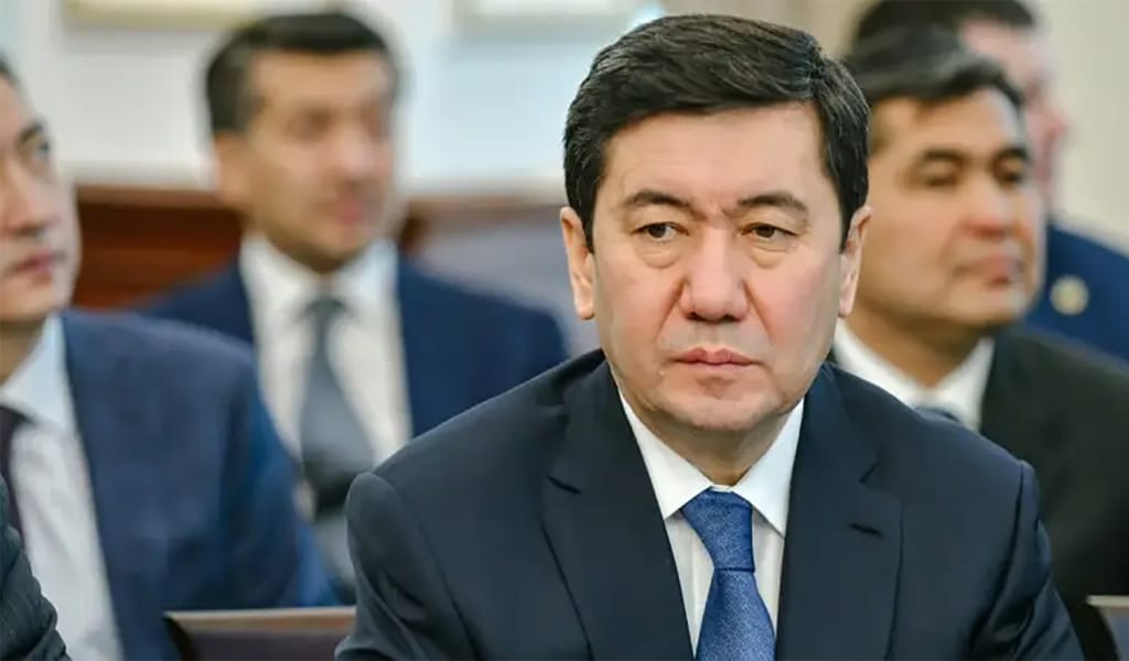Елімізде қос билік жоқ – Мәжіліс төрағасы