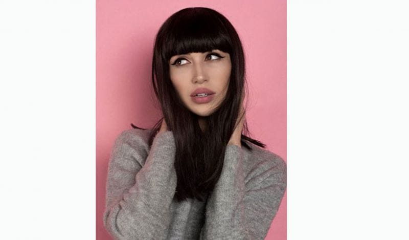 ҚЫЗ СЫНЫНА ҚАТЫСҚАН ЖІГІТ