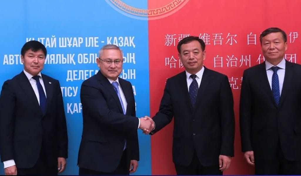 Жетісу облысының инвестициялық әлеуеті