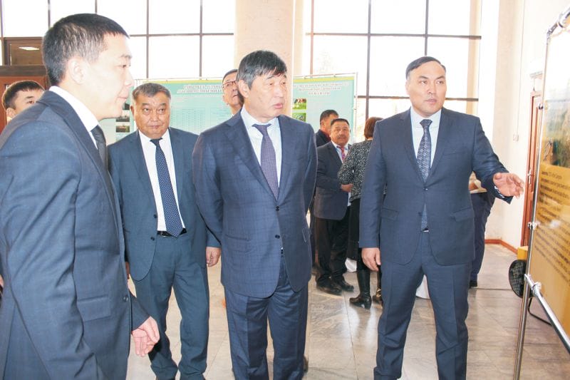 Өрт қызметін көрсететін мекемеге сын айтты