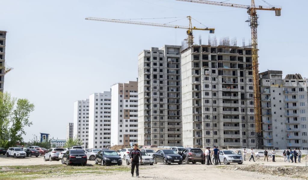 Жоспар толық орындалды