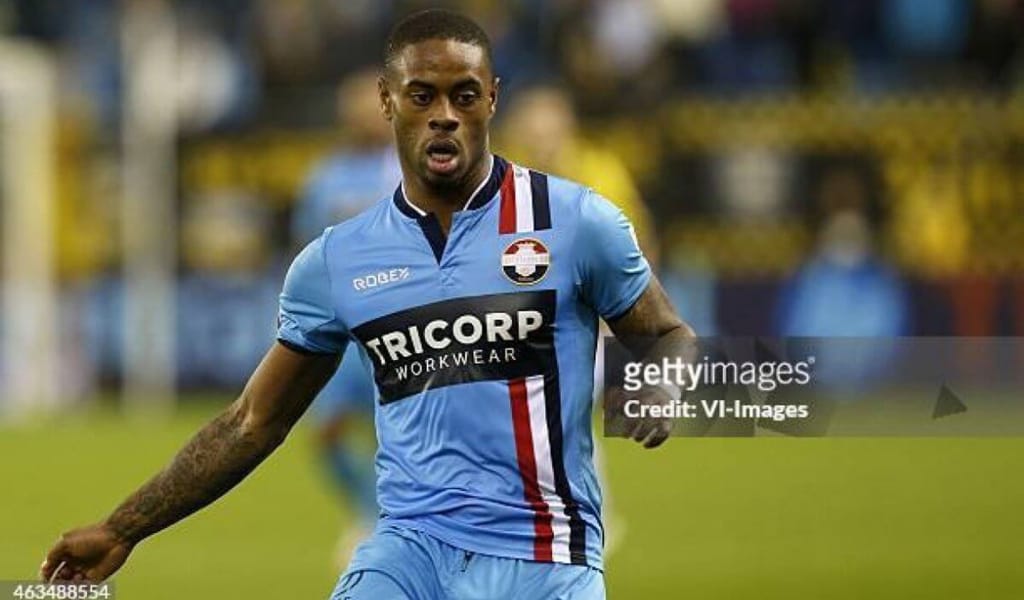 «Жетісу» ФК Нидерланды жастар құрамасында ойынаған футболшыны сатып алмақ