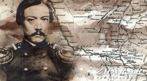 ЖАҢА ЖОРАМАЛ: ШОҚАН 40 ЖАСЫНДА ҚАЙТЫС БОЛҒАН