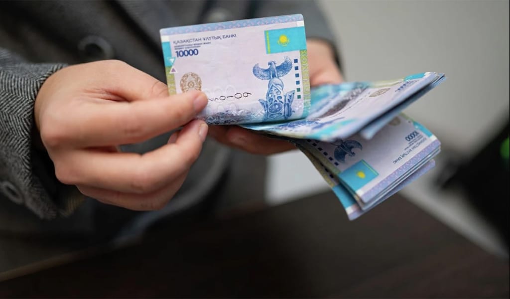 Талдықорған әкімдігі орындалған жұмыстарға 160 миллион теңге жұмсамақ болған