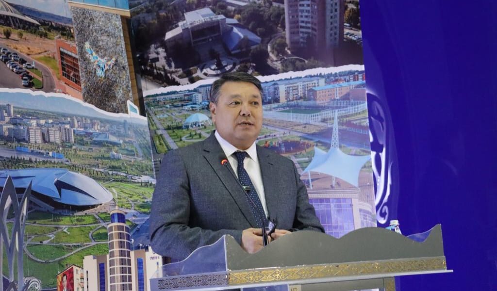Сарқан ауданы тұрғындарына қолайлы жағдай жасалуда