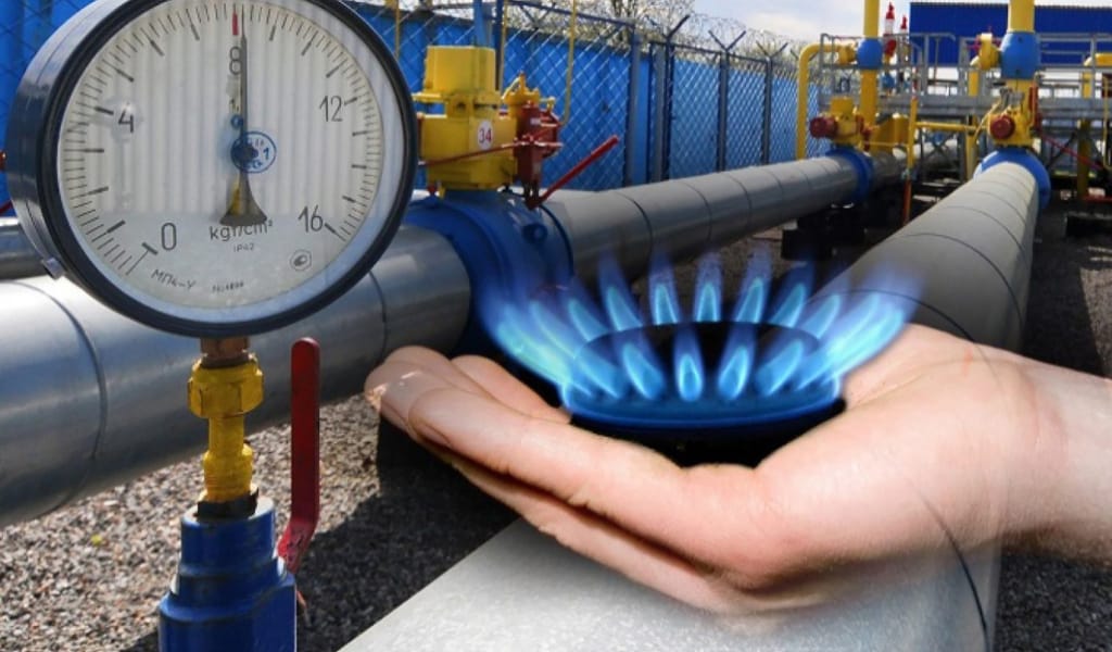 Талдықорғанда газдандыру 2025 жылға дейін толық аяқталмақ