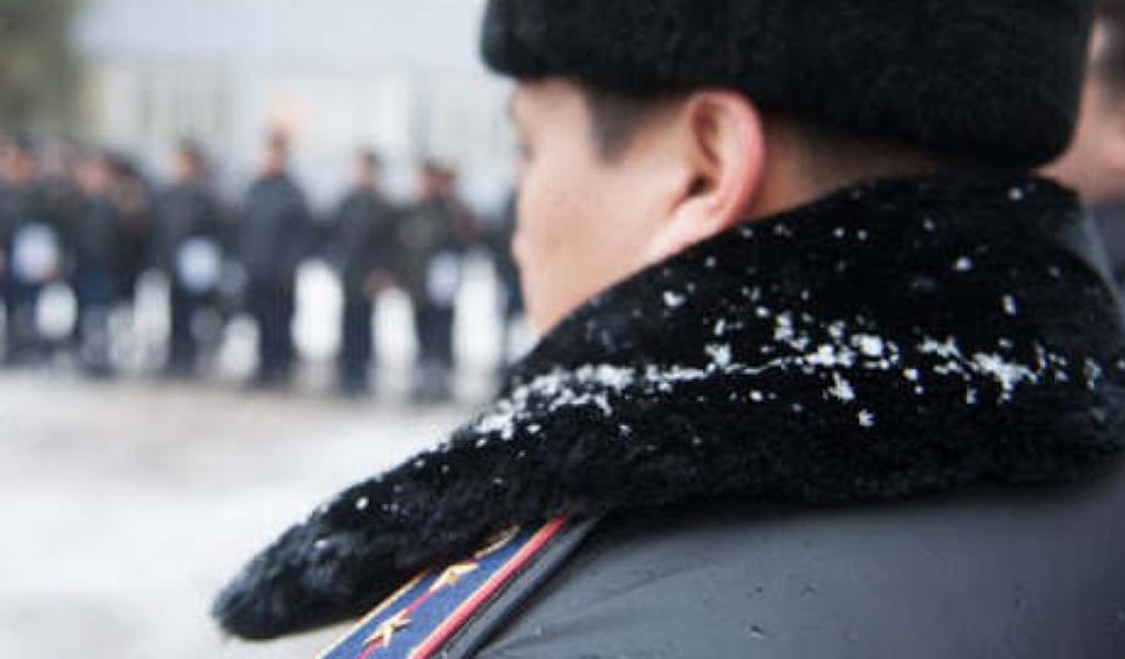 Талдықорғанда жоғалған 14 жастағы қыздың мәйіті табылды