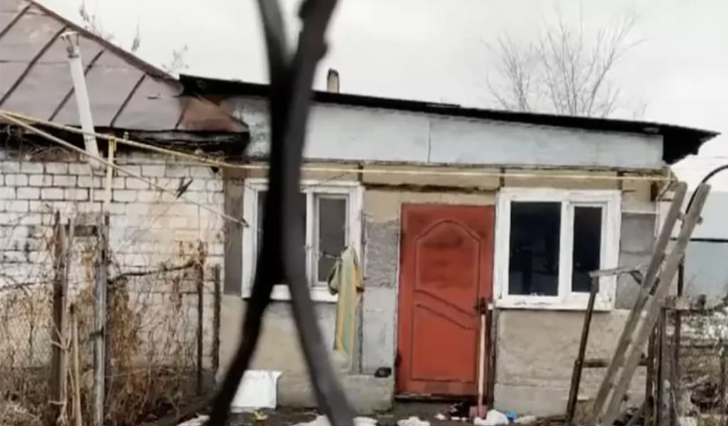 "Мәйітті немересі көрген". Кісі қолынан өлген зейнеткер мен ұлының қазасына қатысты тың ақпарат шықты
