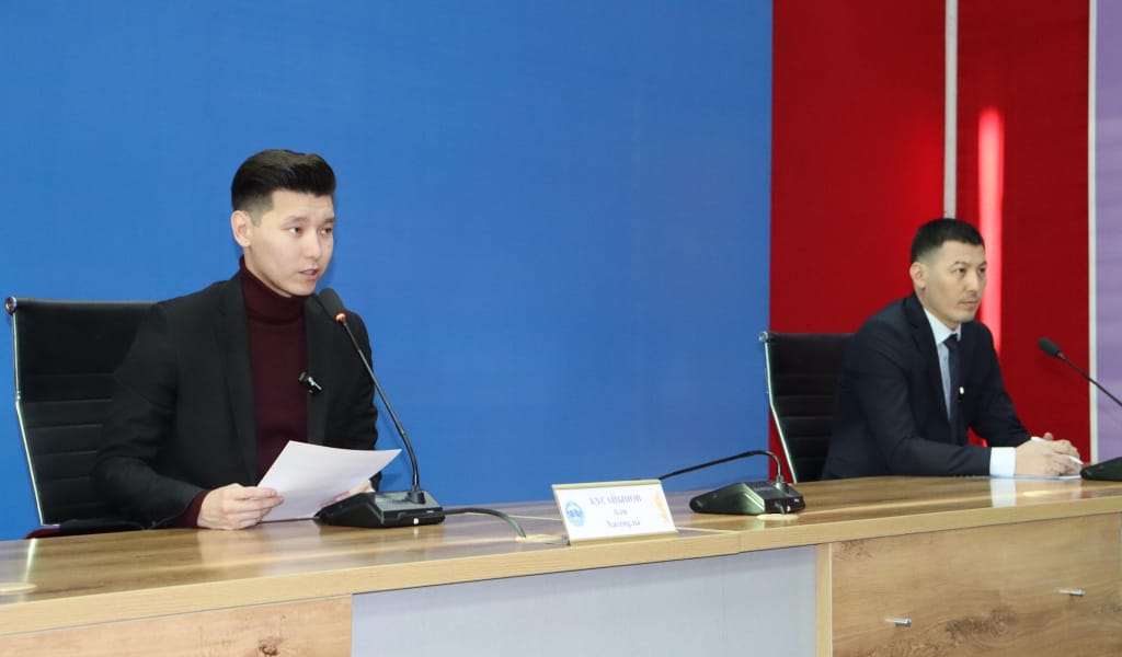 Жетісу облысында қызылшаға шалдыққан тұрғындар саны 593-ке жетті