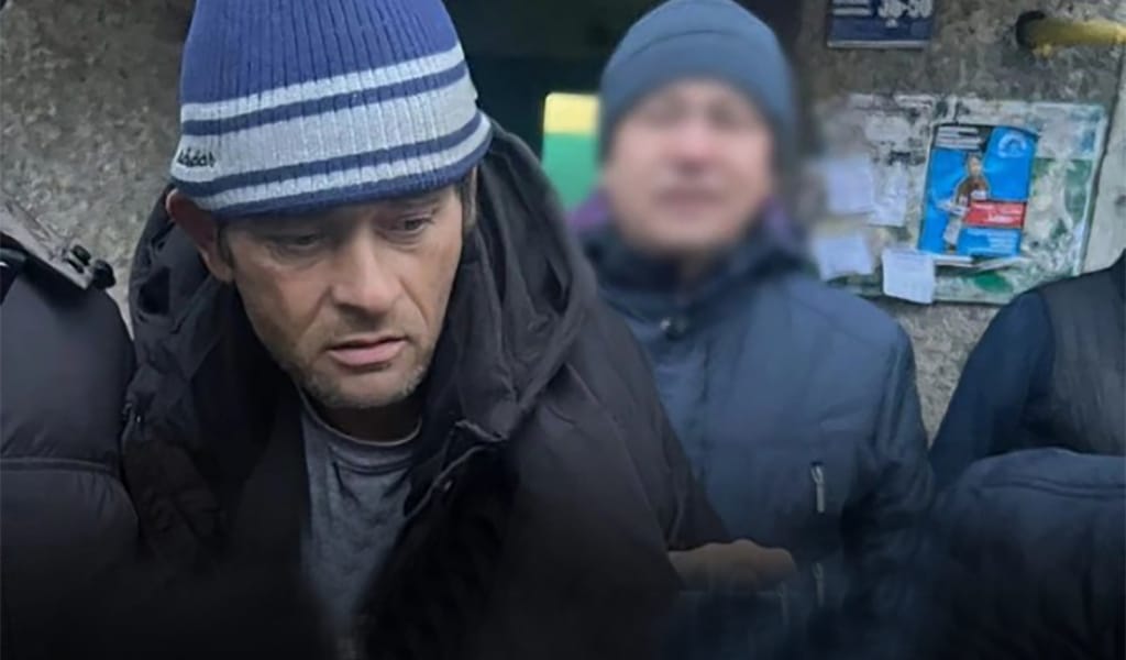 Талдықорғанда екі адамды айуандықпен өлтірді деген күдікпен ер адам ұсталды