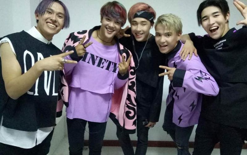 «NINETY ONE» мен «НҰР ОТАН»