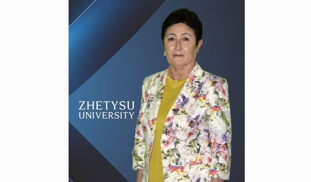 Сөзі мен ісі қалды