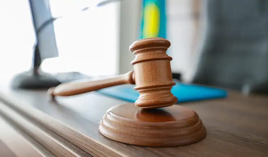 Жетісуда есірткімен айналысқандар 10 жылға сотталды