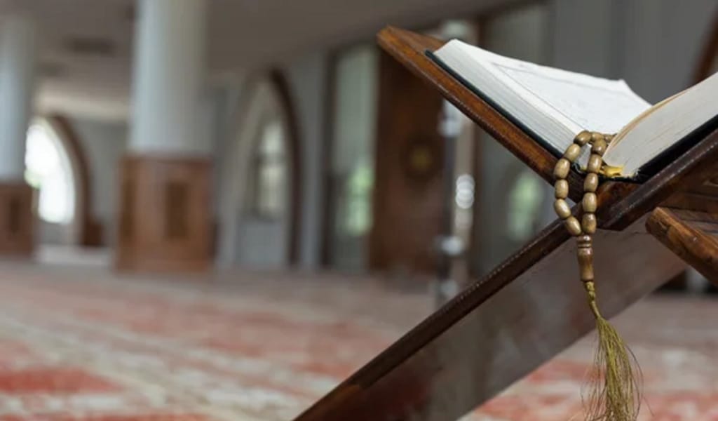 Биылғы Ораза, Құрбан айт, Ережеп айы басталатын күндер белгілі болды