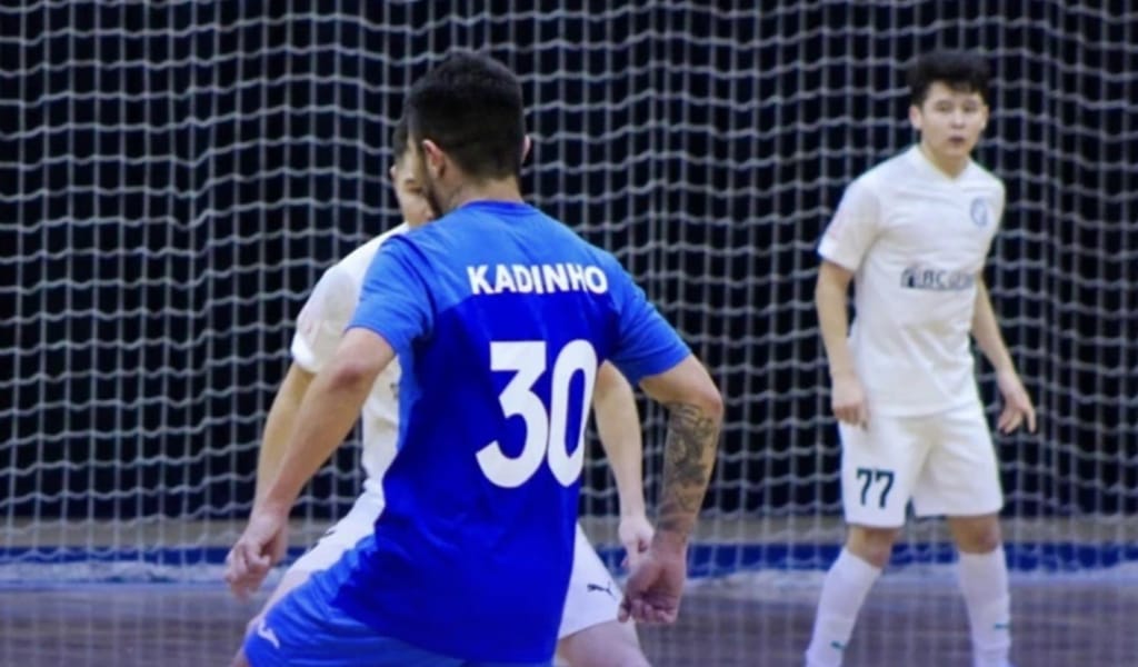 «Жетісу» өз алаңында «Рахметті» жеңді