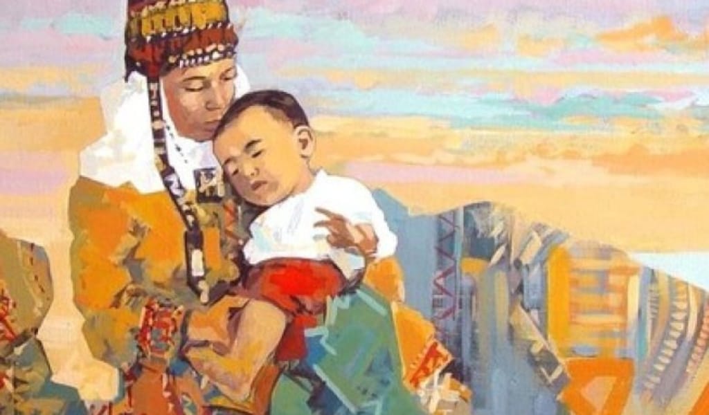 "Бәрін көзбен көрдім": &laquo;Айналайын&raquo; деген сөздің анты ауыр...