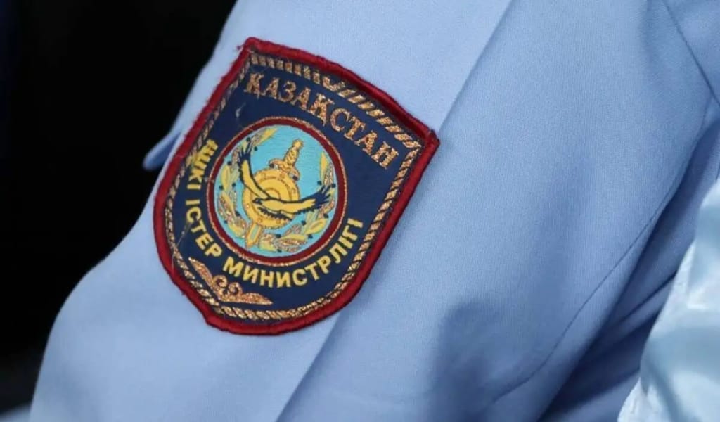 Алакөл аудандық мәслихатының депутаты кісі қолынан қаза тапты &mdash; БАҚ