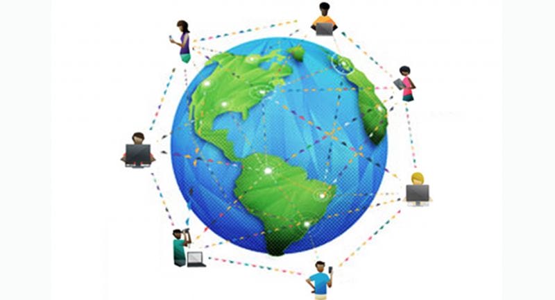 ҒАЛАМНЫҢ ТОРЫНАН ҚАЛАЙ ШЫҒАМЫЗ