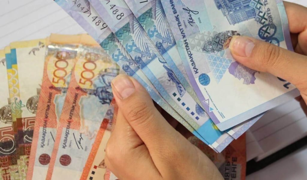 Ресми. Жастарға&nbsp;9 миллион теңгеден беріледі