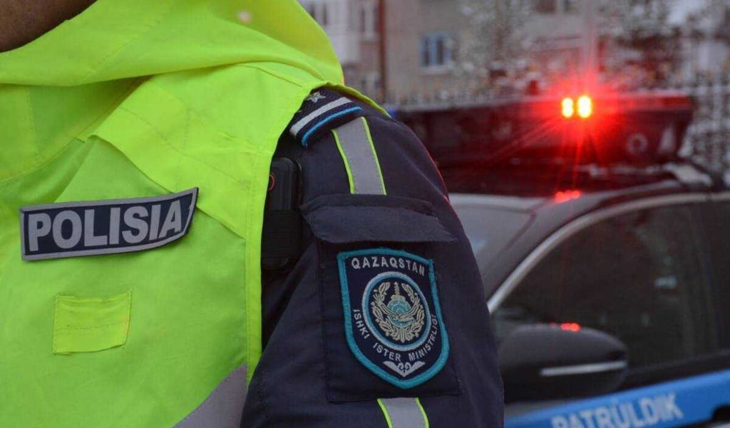 Жетісу облысында көші-қон заңнамасын бұзған 70 шетелдік азамат жауапқа тартылды