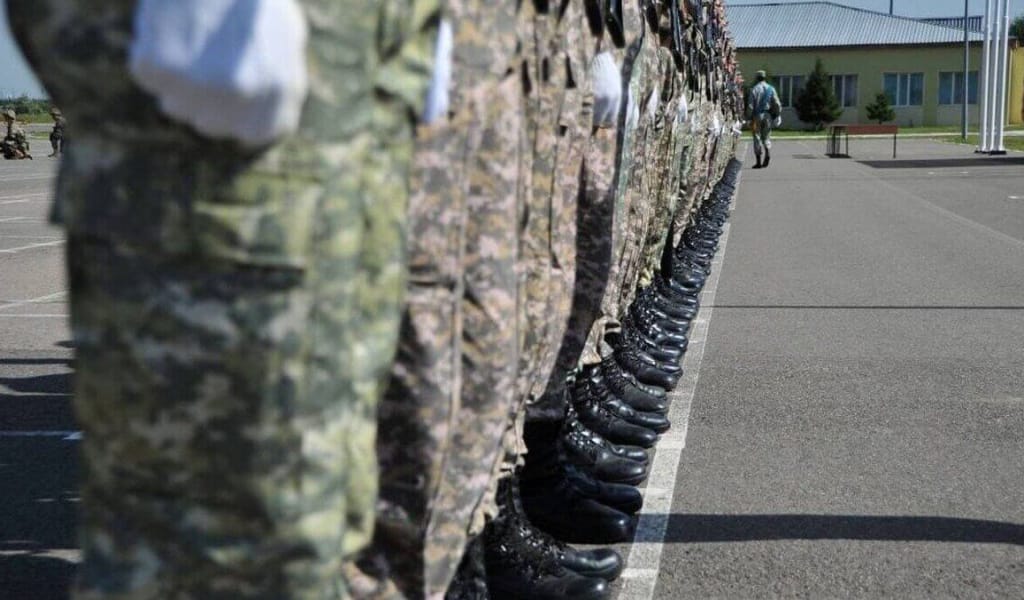 Жетісу облысында қаза тапқан сарбаз өліміне қатысты Қорғаныс министрі жауап берді