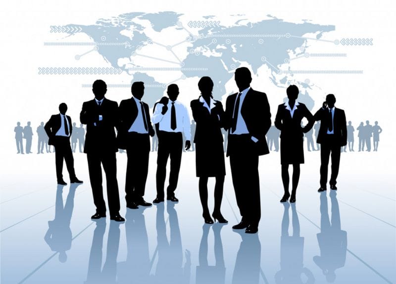 Кәсіпкері көп ел дамиды