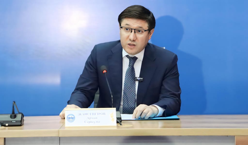 Жетісу облысында 59 медициналық нысан салу жоспарланып отыр