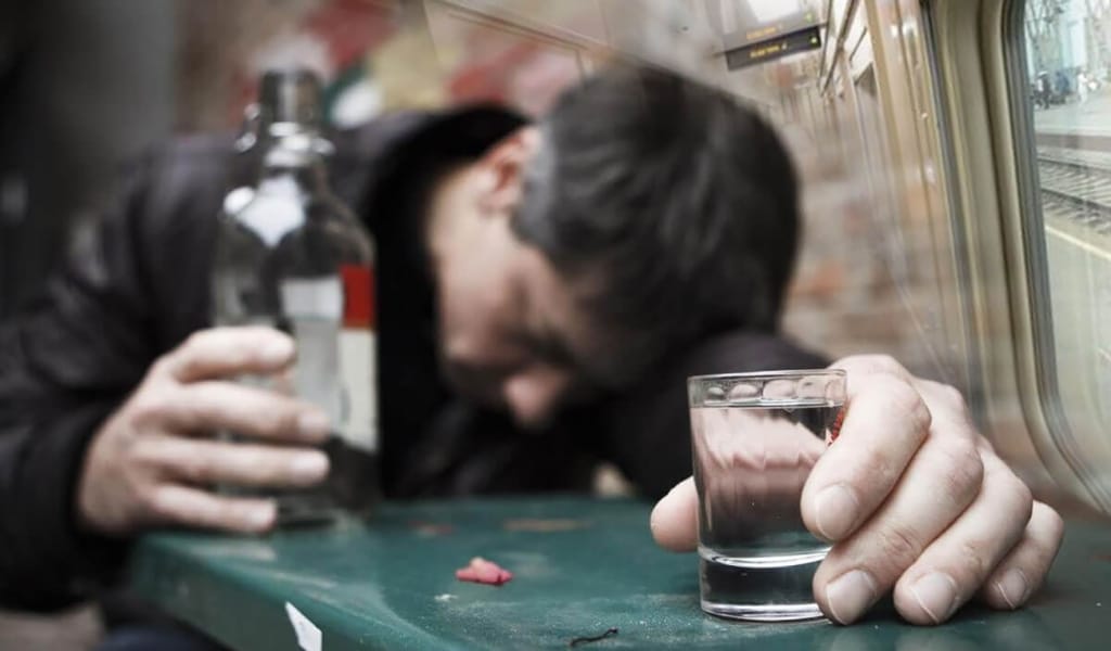 Маскүнемдікті жеңетін тәсіл бар