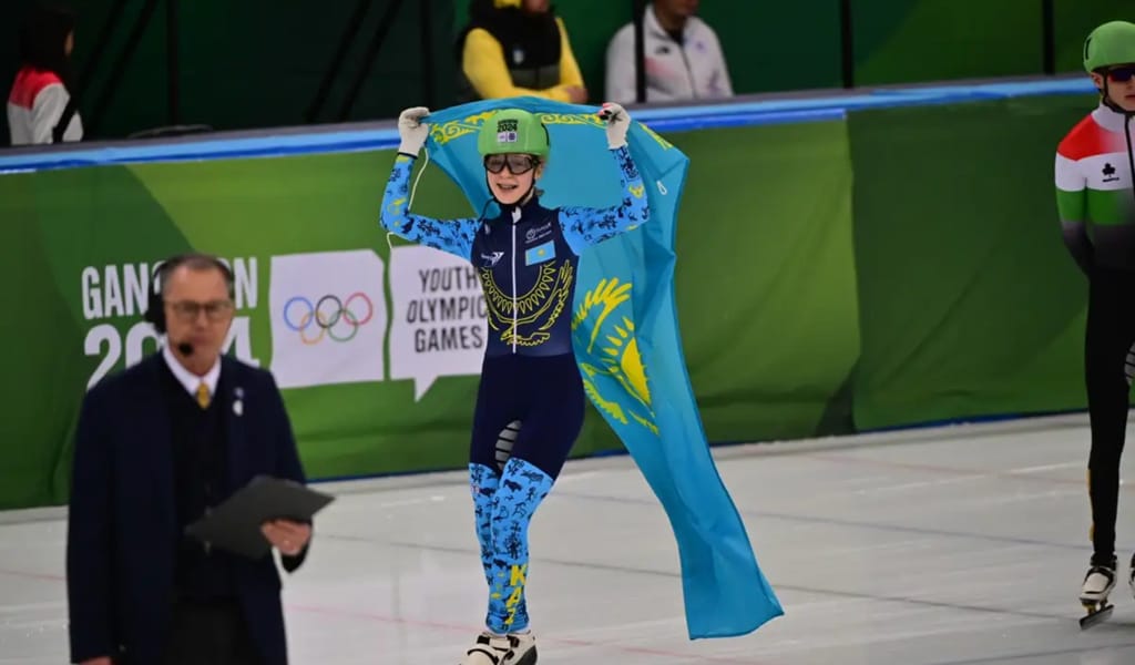 Канвон-2024: 22 қаңтар күні жарыс жолына кімдер шығады