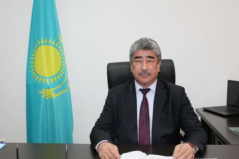 Ұлтаралық татулықтың ұстыны