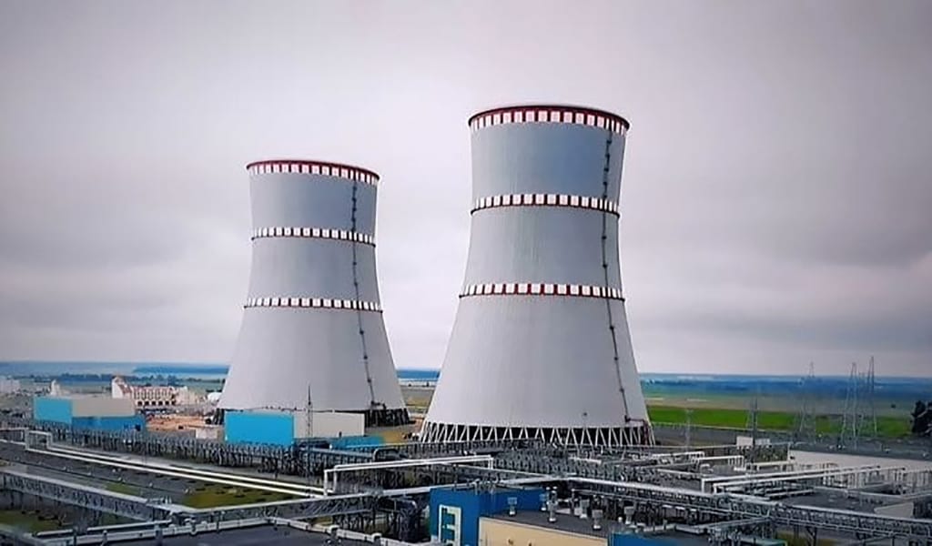 АЭС: КӨПШІЛІКТІҢ ТАҢДАУЫ ШЕШЕДІ