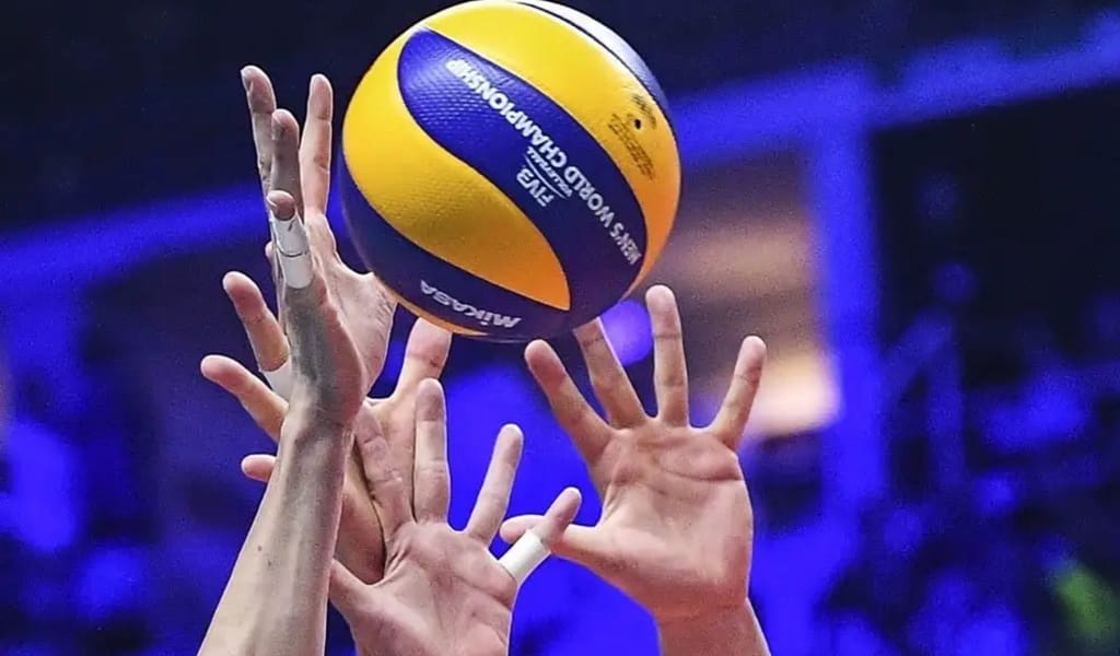 Павлодарда волейболдан әйелдер арасында Қазақстан чемпионатының үшінші туры басталды