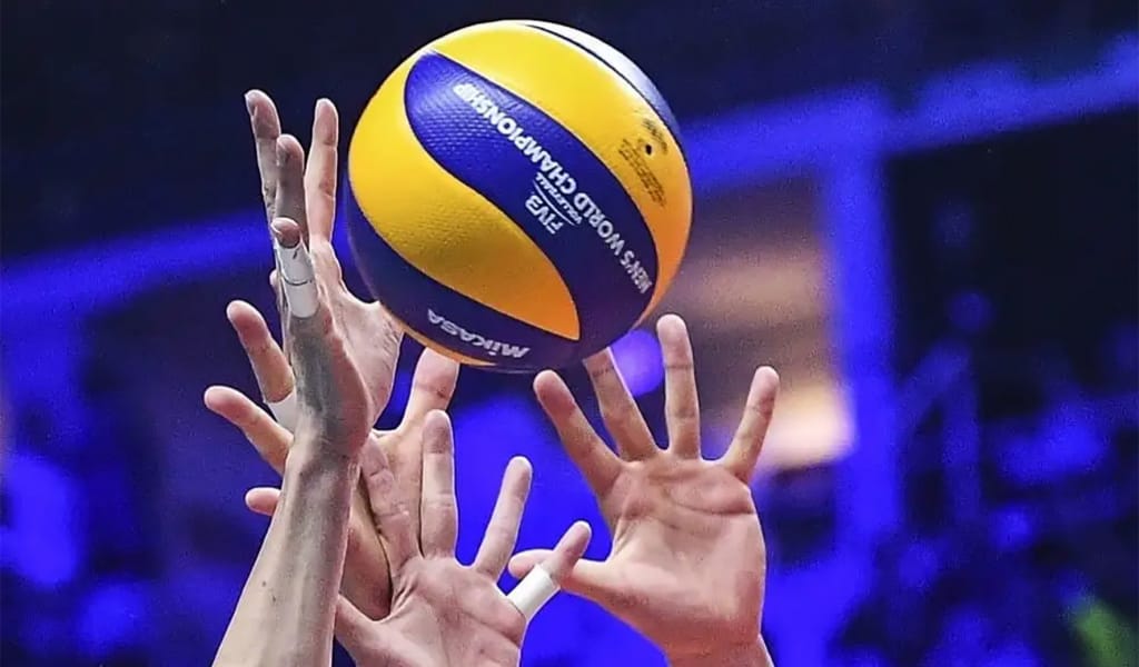 Волейбол: &laquo;Жетісу&raquo; үздік үштікке ілікті