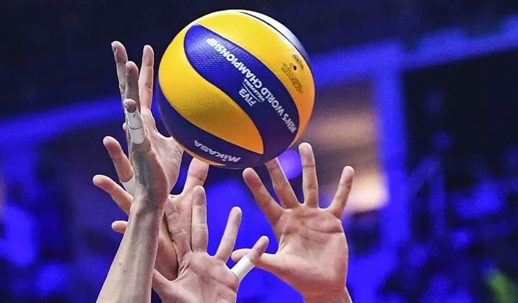 Волейбол: «Жетісу» «Берелді» ұтты