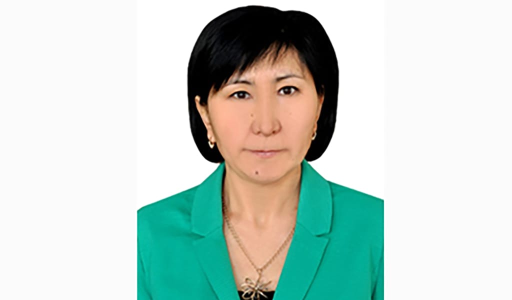 Ұлағаты мол ұстаз