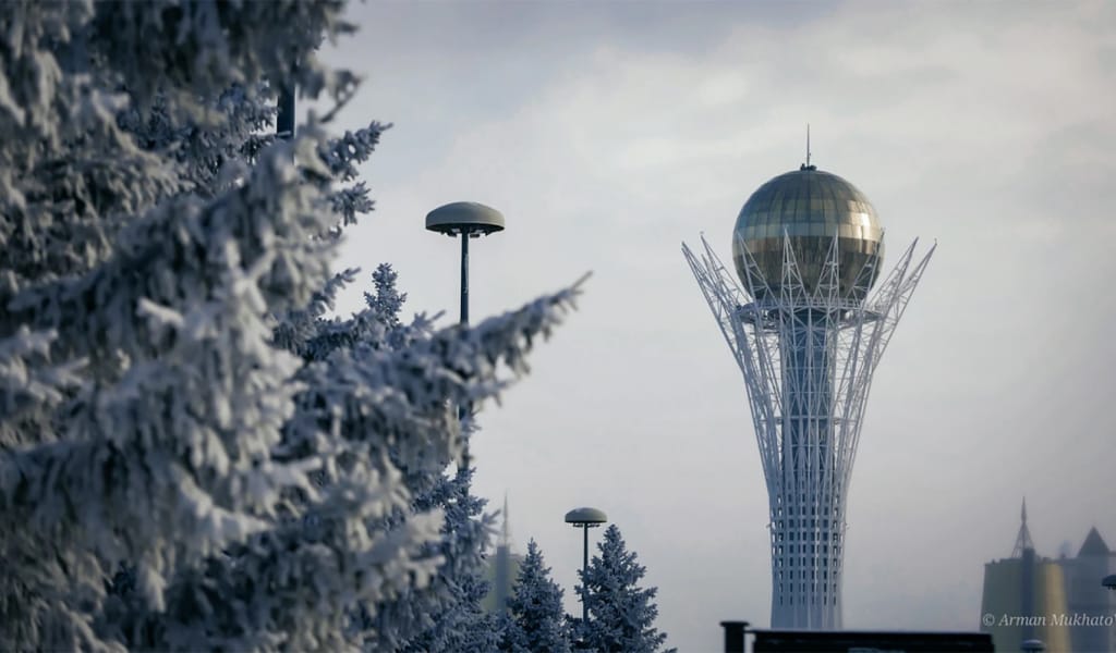 Әлемнің ең қымбат қалалары аталды: Алматы мен Астана қай орында тұр