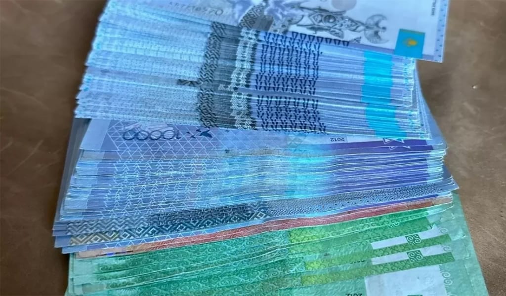 Жетісудағы коммуналдық кәсіпорынға 2,3 млрд теңге айыппұл салынды
