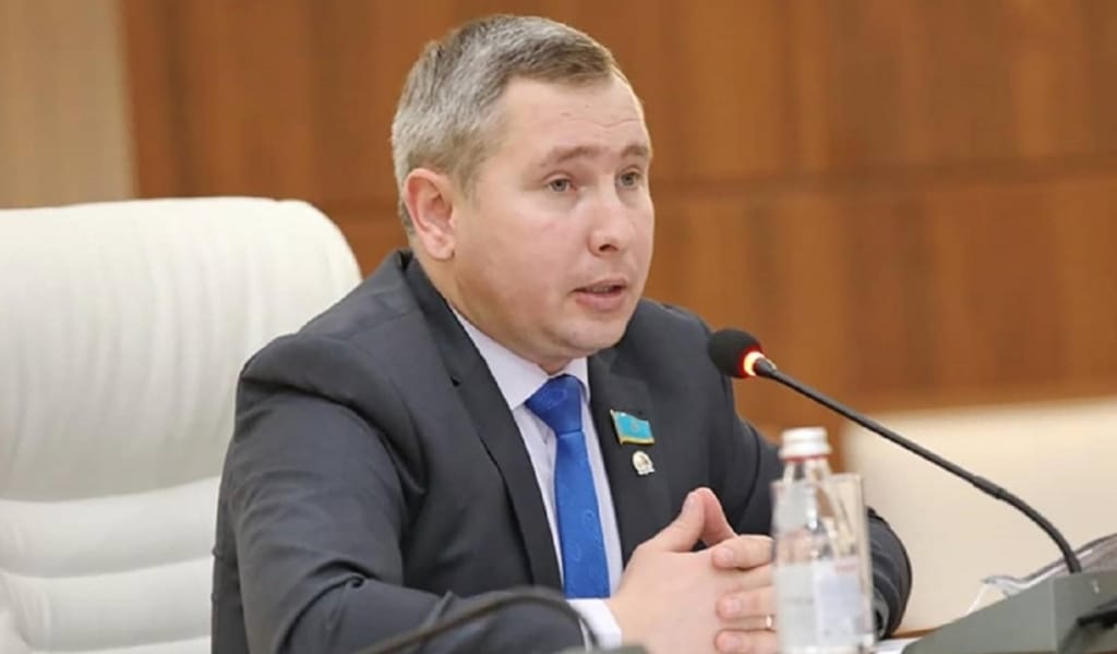 Сенаторлар вандализмге қарсы заңнаманы қатаңдатуды ұсынды