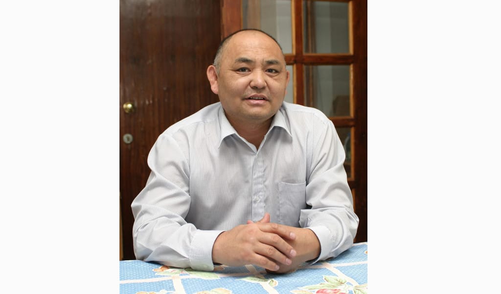 Таласбек Әсемқұлов. Бастырма (үзінді)