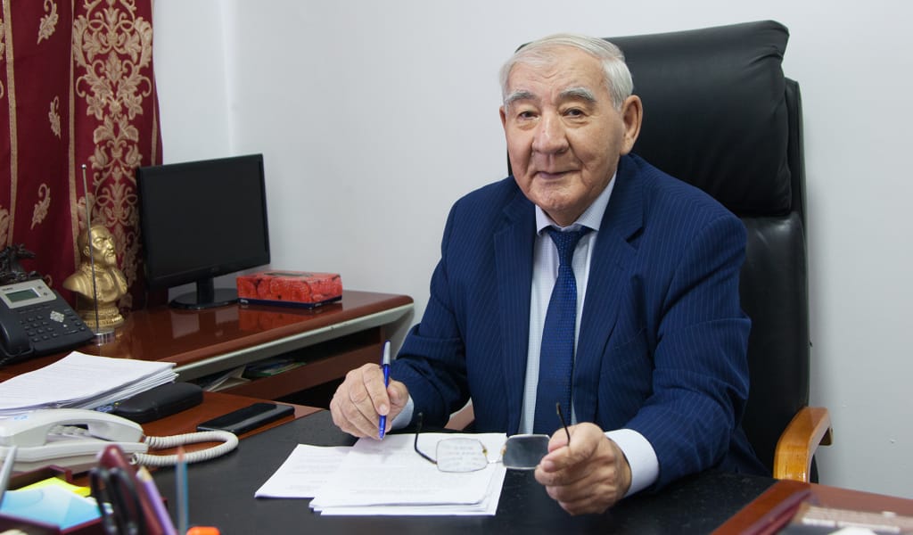 Құзыреті күшейіп, ықпалы артты