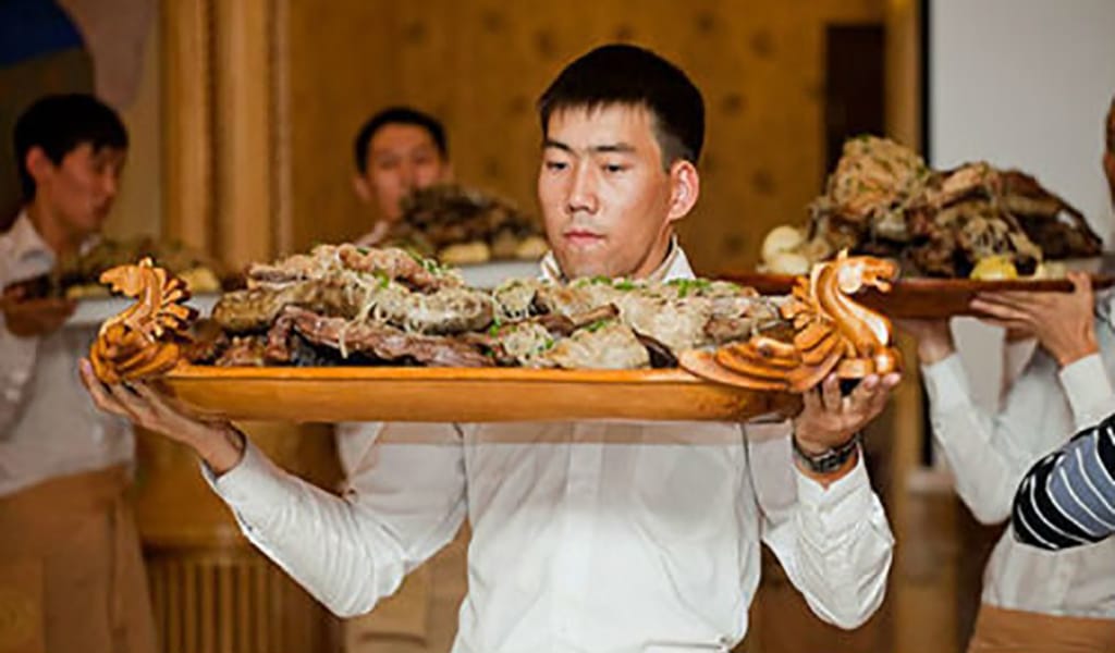 КЕЛСЕҢ КЕЛ, КЕЛМЕСЕҢ ҚОЙ