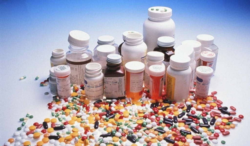 Қазақстанда бес дәріні пайдалануға тыйым салынды