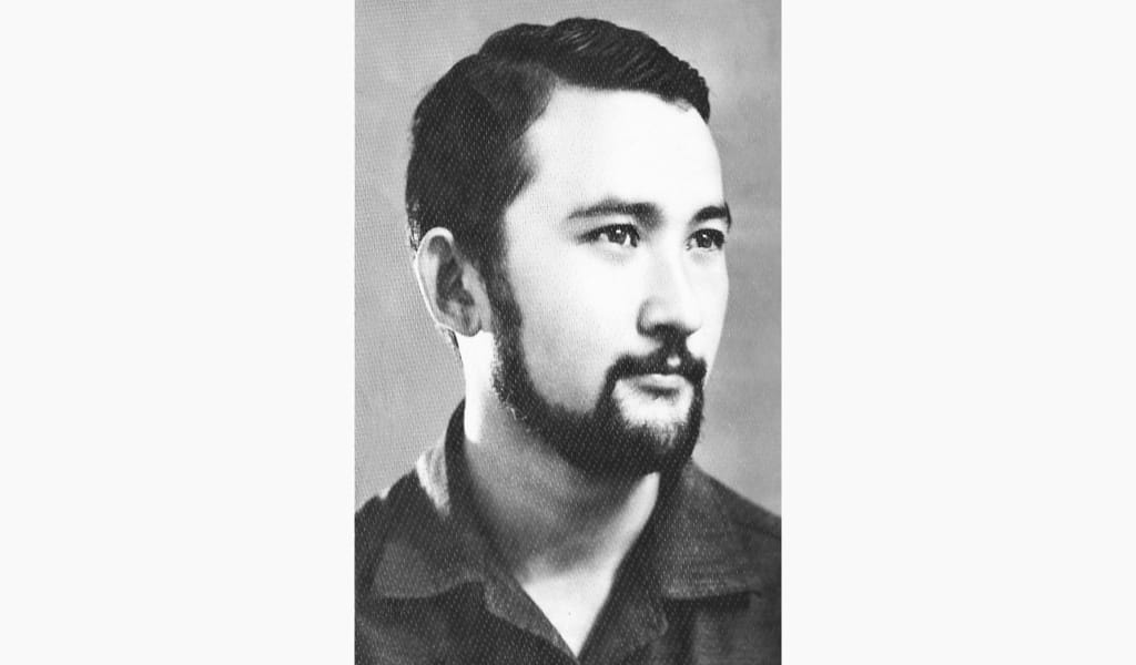 Бүгін – ақын Жұматай Жақыпбаевтың туған күні